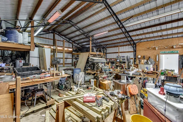 $359,000 | 110 Scr 129, Mendenhall, MS 39114