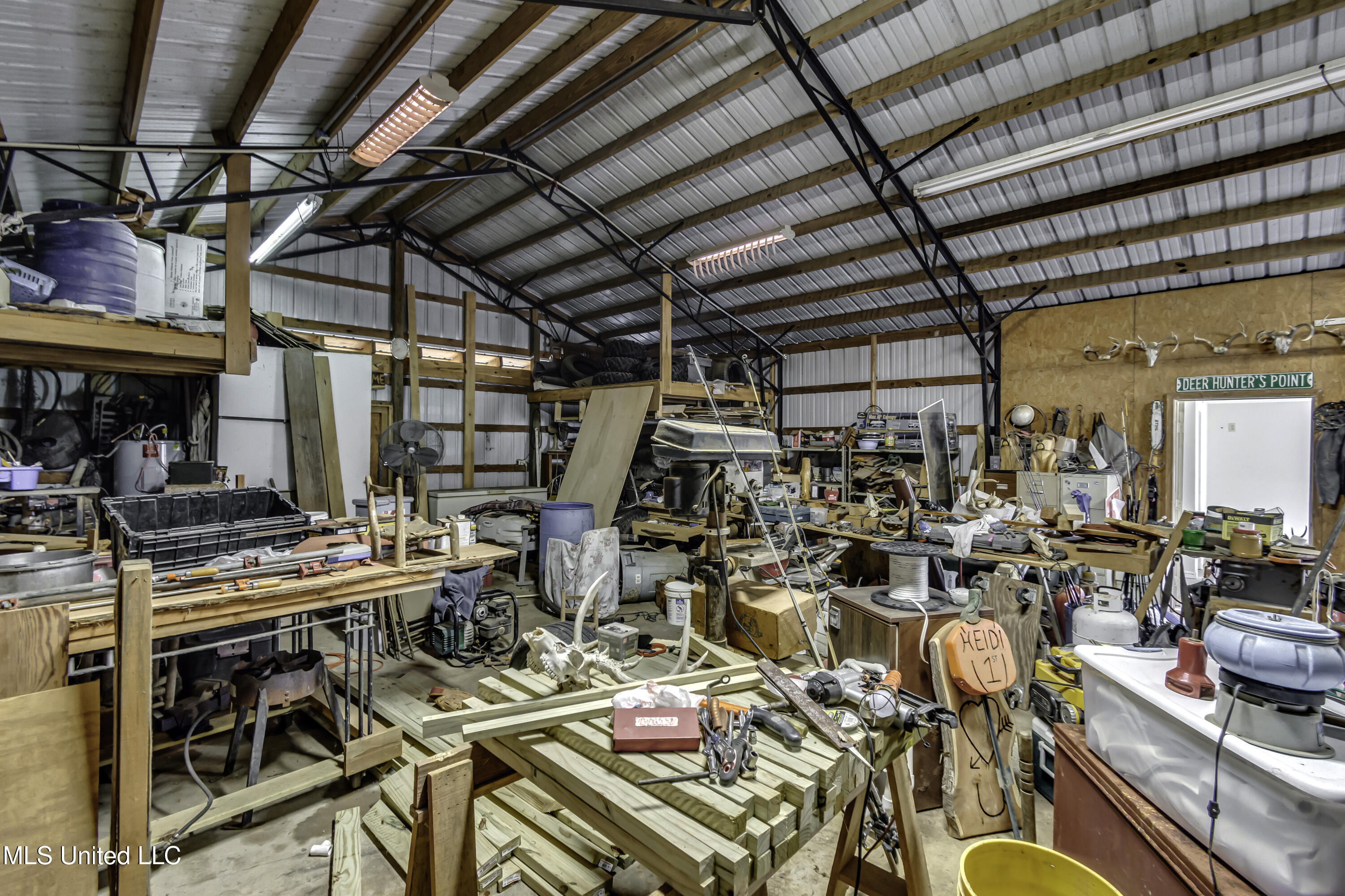 110 Scr 129 Mendenhall, MS 39114 - Photo 88 of 93 110 SCR 129-129-26