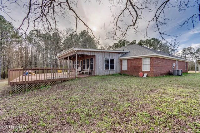 $359,000 | 110 Scr 129, Mendenhall, MS 39114
