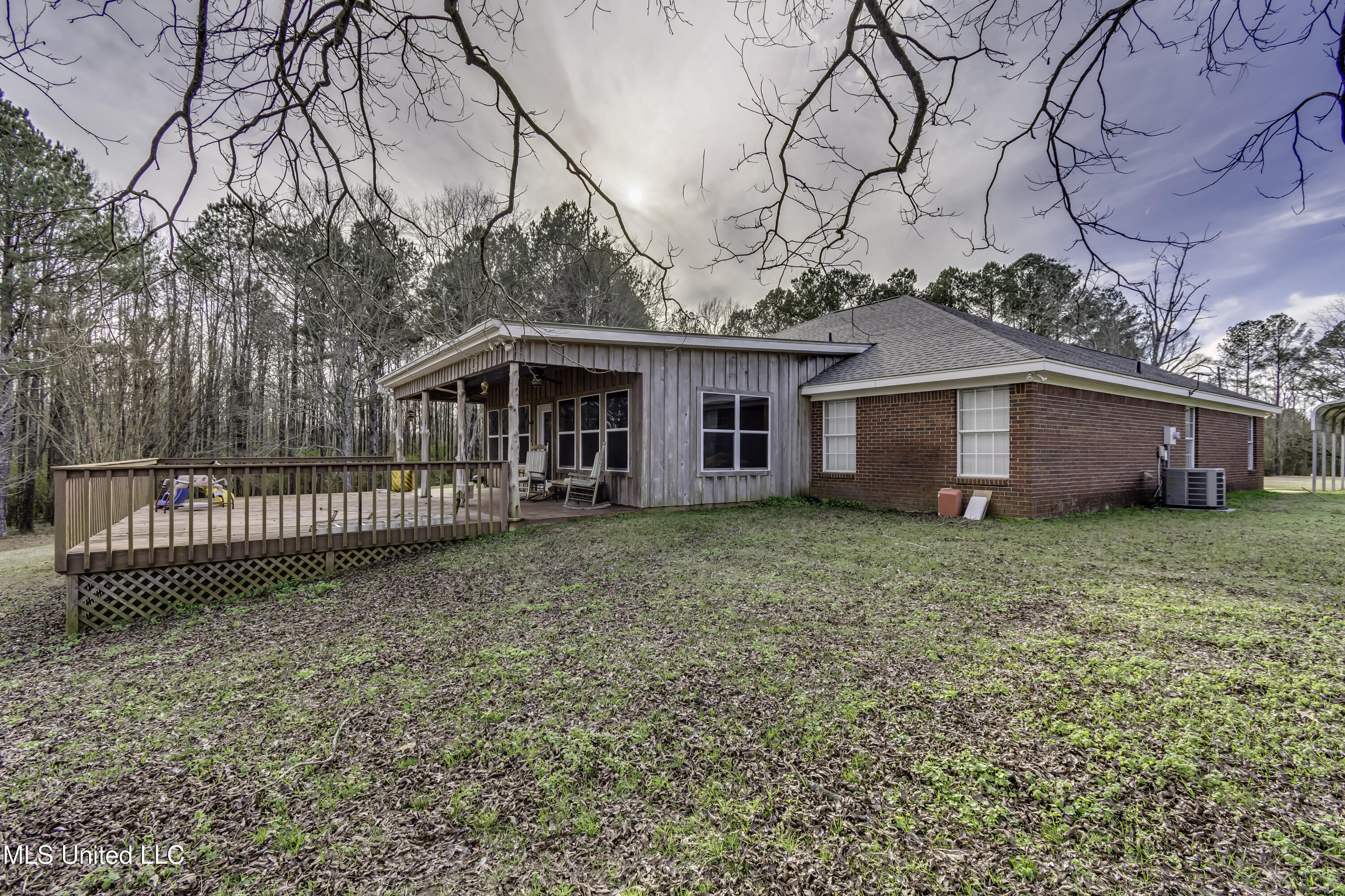 110 Scr 129 Mendenhall, MS 39114 - Photo 10 of 93 110 SCR 129-129-10