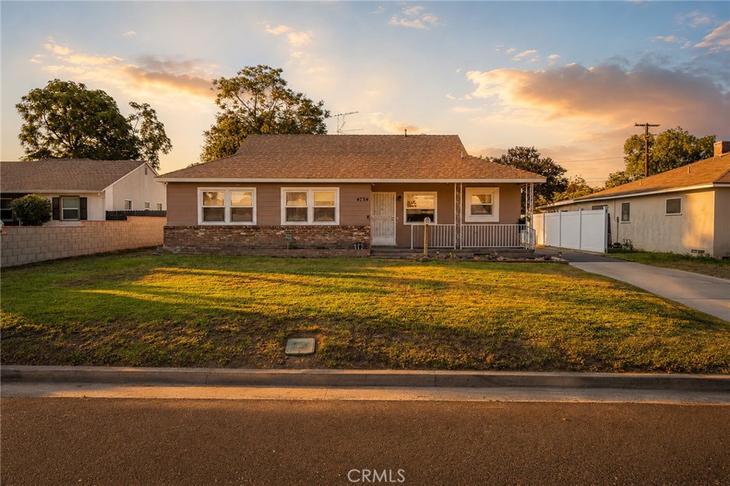 4734 Sierra Street Riverside, CA 92504 - Photo 1 of 1