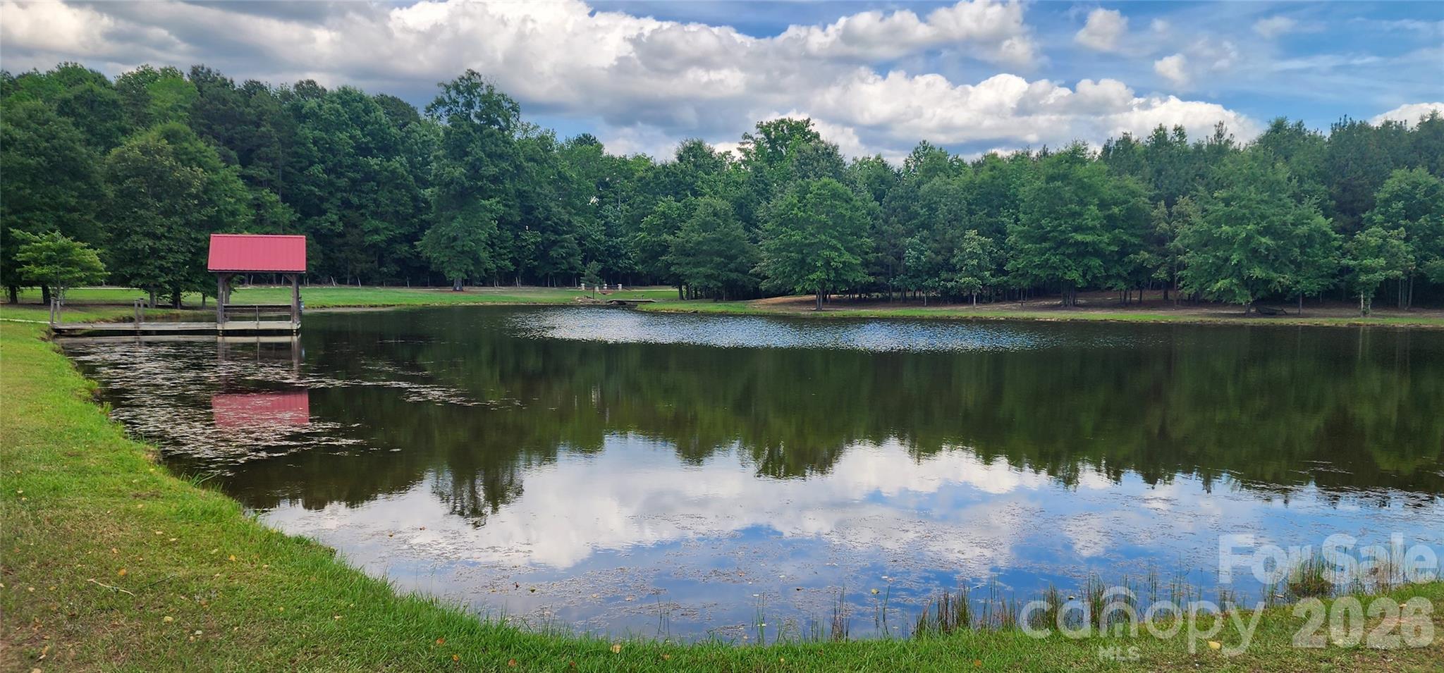 4859 Camp Creek Road Lancaster, SC 29720 - Photo 38 of 48