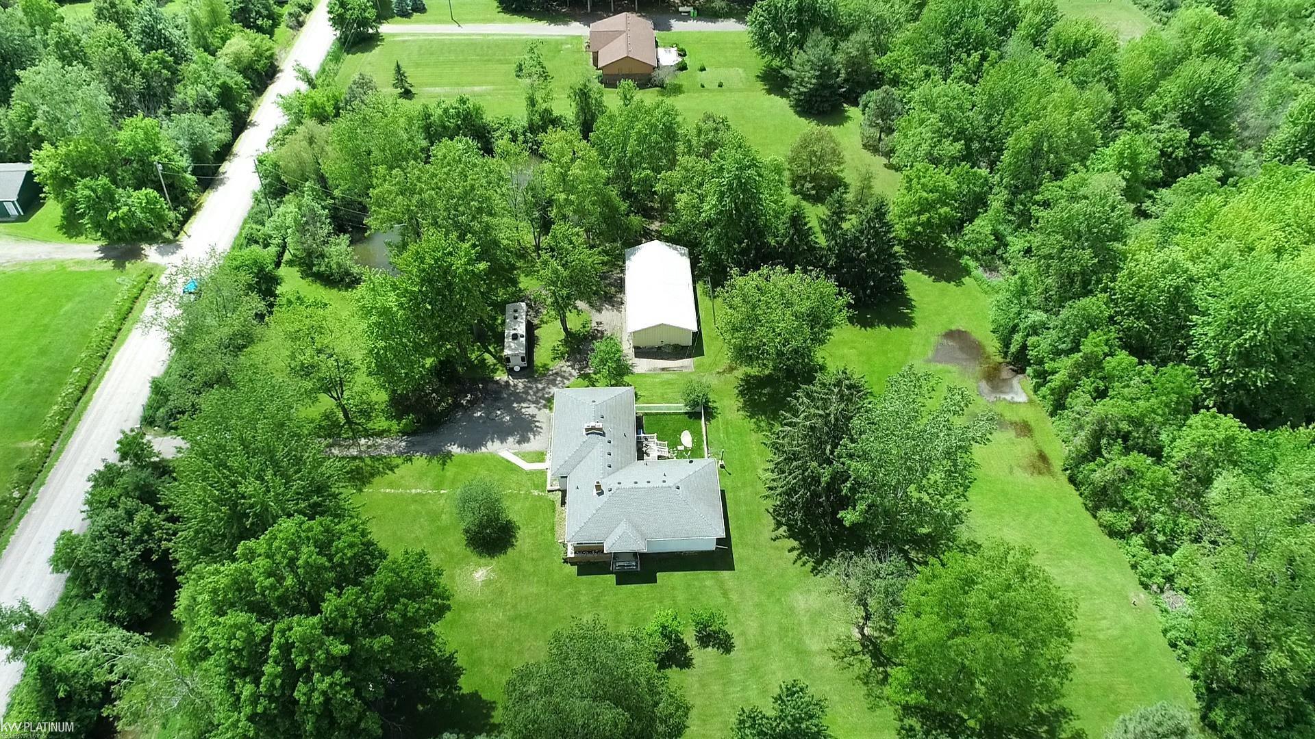 0 County Line & Hobarth New Baltimore, MI 48047 - Photo 5 of 34