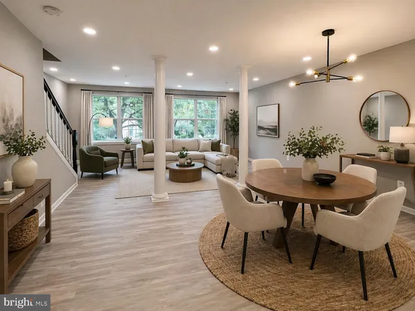 $3,200 | 9016 Lake Largo Drive, Upper Marlboro, MD 20774