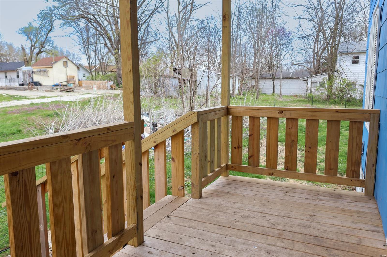 927 West End Place Moberly, MO 65270 - Photo 18 of 20