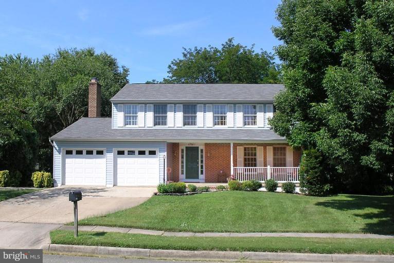 12611 Bayard Drive Reston, VA 20191 - Photo 1 of 30 Exterior (Main)