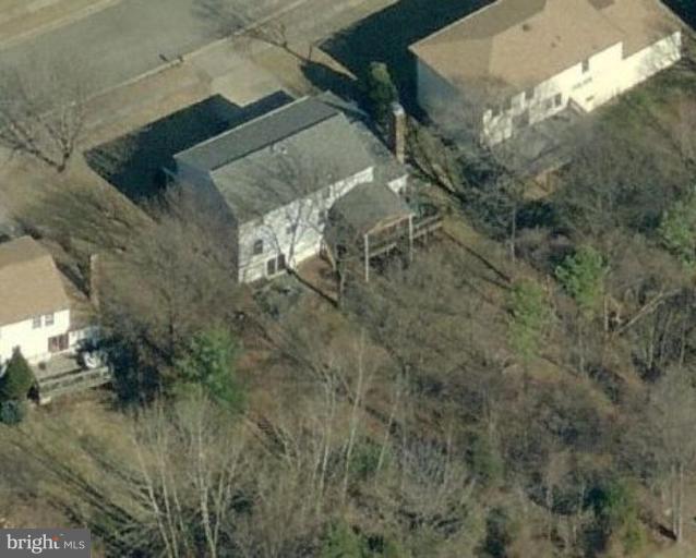 12611 Bayard Drive Reston, VA 20191 - Photo 2 of 30 Aerial View