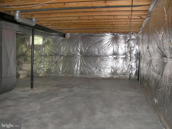12611 Bayard Drive Reston, VA 20191 - Photo 27 of 30 Basement #1