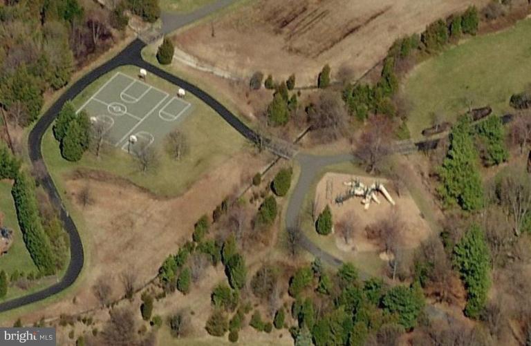 12611 Bayard Drive Reston, VA 20191 - Photo 30 of 30 Tot Lot & Tennis Courts are just down the path