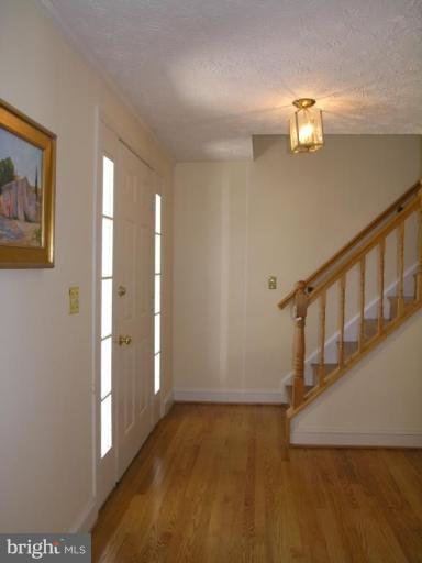 12611 Bayard Drive Reston, VA 20191 - Photo 8 of 30 Entrance / Foyer