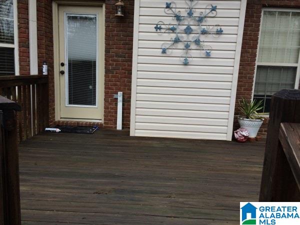 528 Cross Walk Bessemer, AL 35023 - Photo 26 of 37