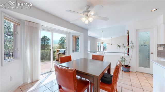 9630 South Perry Park Road Larkspur, CO 80118 - Photo 9 of 50 Gallery Image 9