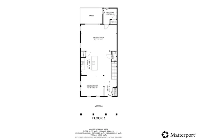 $308,000 | 131 Summer Tanager Drive, Ravenel, SC 29470