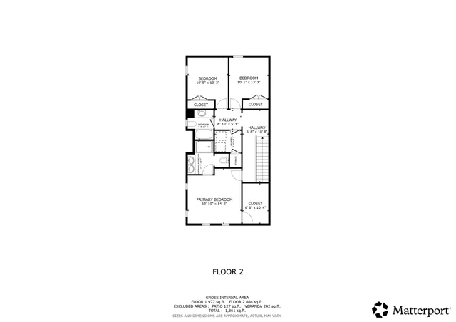 $308,000 | 131 Summer Tanager Drive, Ravenel, SC 29470
