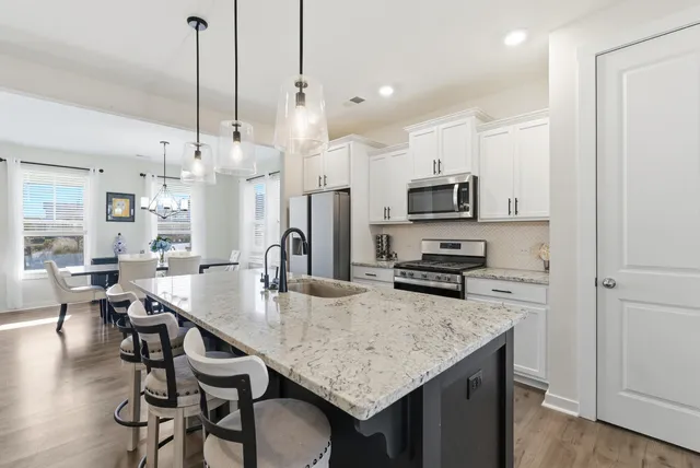 $329,900 | 131 Summer Tanager Drive, Ravenel, SC 29470