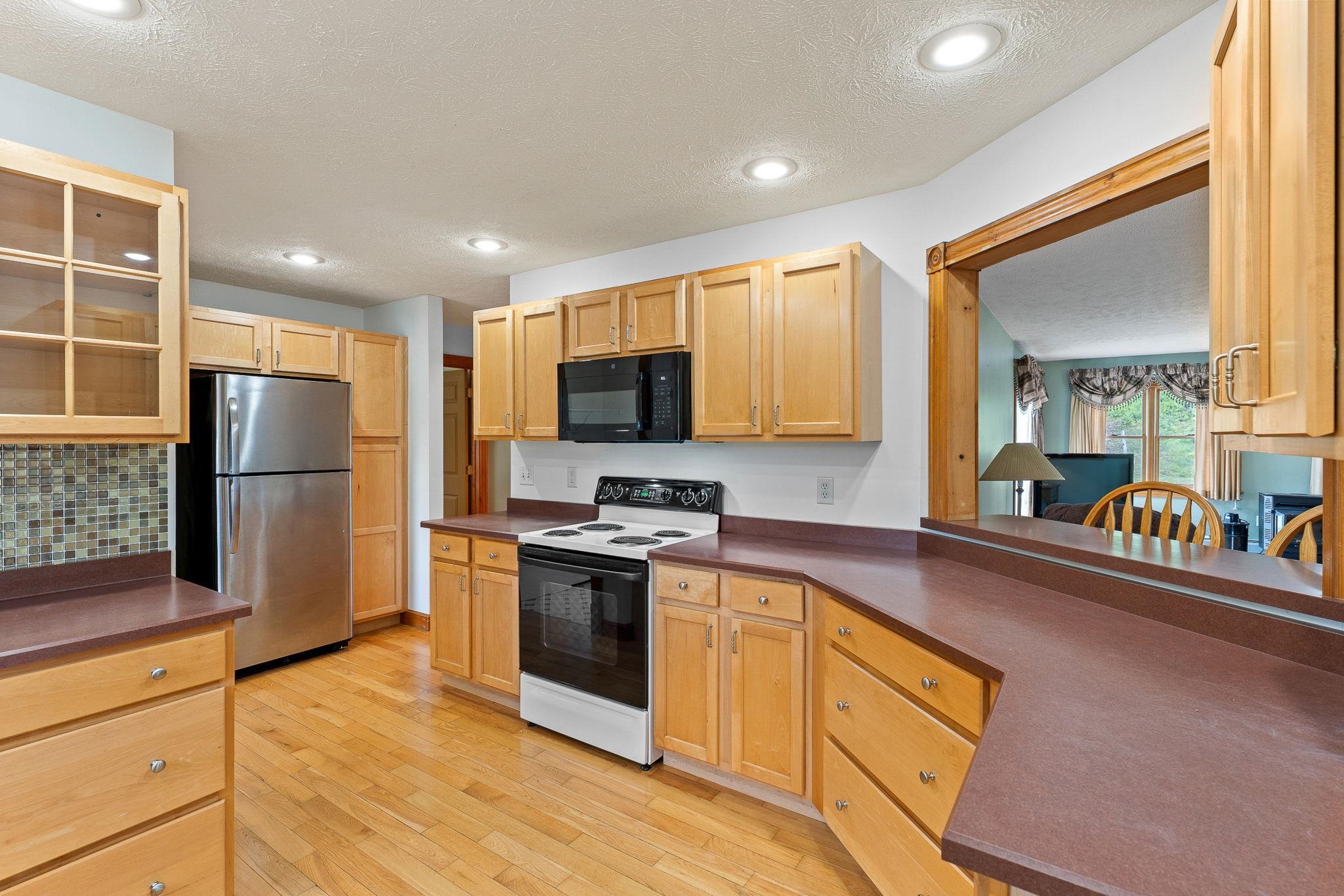 76 Paradee Road Fairfield, VT 05455 - Photo 26 of 60 Gallery Image 26