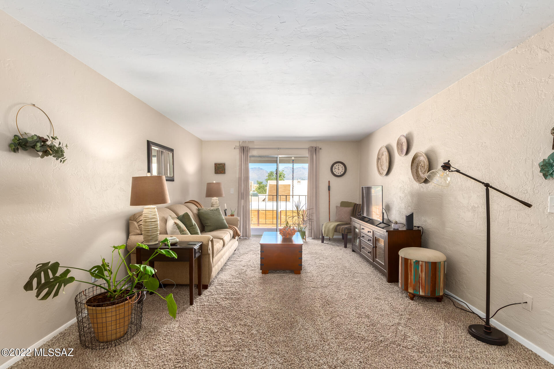625 South Prudence Road, Unit 209 Tucson, AZ 85710 - Photo 6 of 30