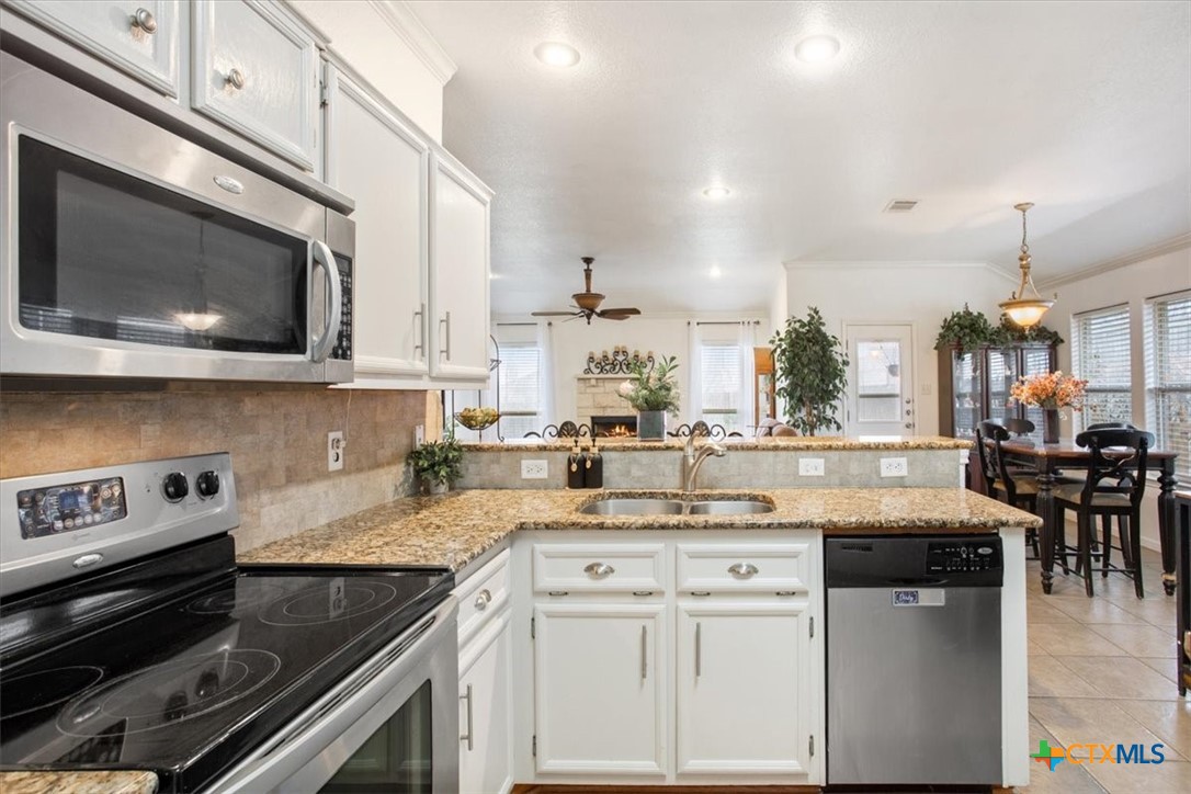 6306 Sulfur Spring Drive Killeen, TX 76542 - Photo 11 of 18