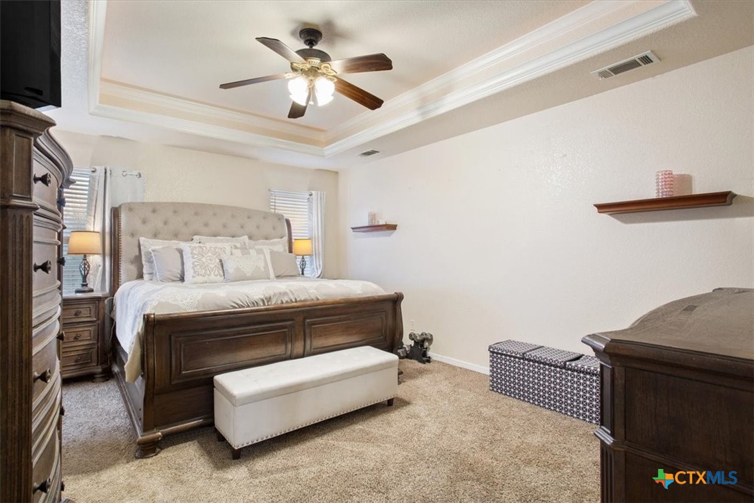 6306 Sulfur Spring Drive Killeen, TX 76542 - Photo 12 of 18