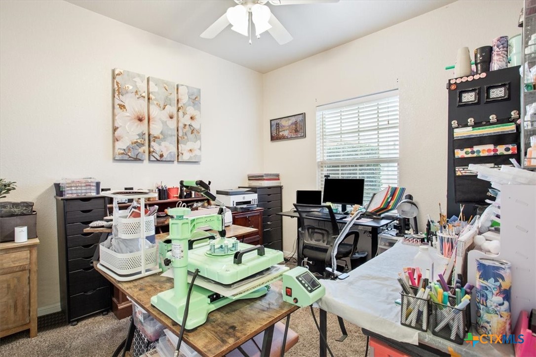 6306 Sulfur Spring Drive Killeen, TX 76542 - Photo 14 of 18