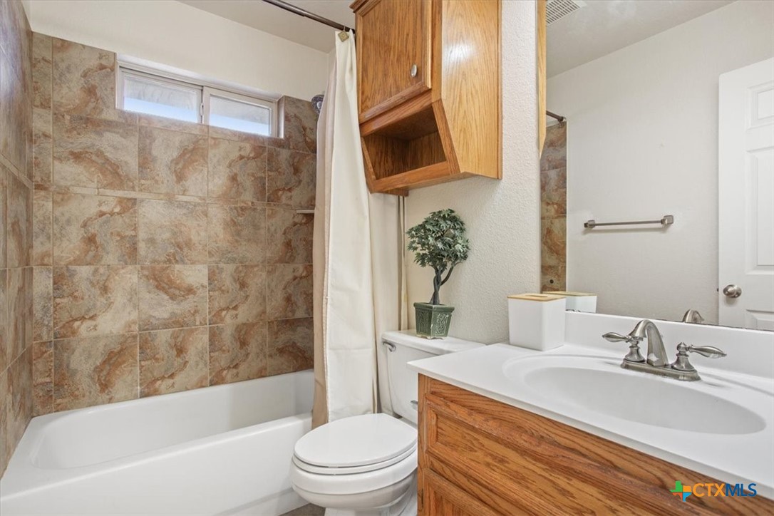 6306 Sulfur Spring Drive Killeen, TX 76542 - Photo 16 of 18