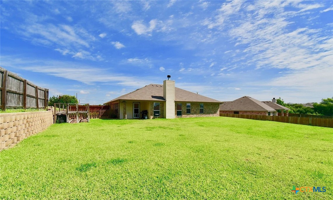 6306 Sulfur Spring Drive Killeen, TX 76542 - Photo 18 of 18