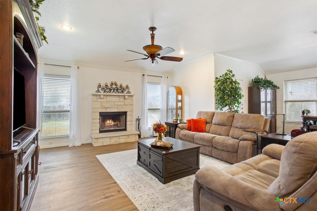 6306 Sulfur Spring Drive Killeen, TX 76542 - Photo 6 of 18