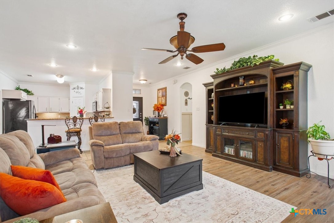 6306 Sulfur Spring Drive Killeen, TX 76542 - Photo 7 of 18