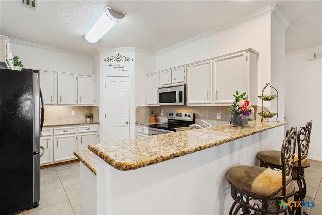 6306 Sulfur Spring Drive Killeen, TX 76542 - Photo 9 of 18