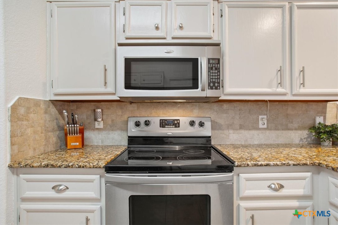 6306 Sulfur Spring Drive Killeen, TX 76542 - Photo 10 of 18