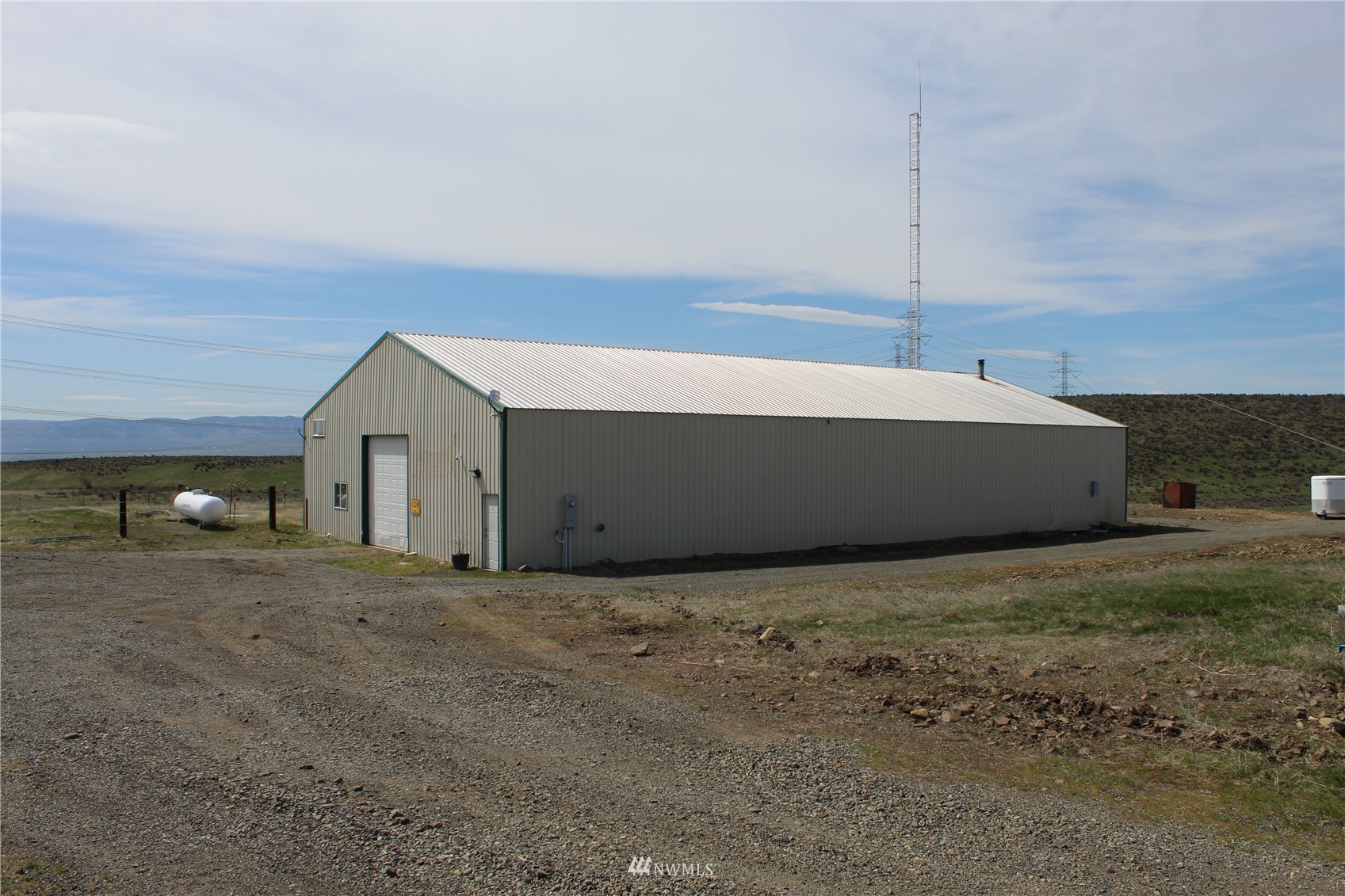 5821 Robbins Road Ellensburg, WA 98926 - Photo 1 of 33 Gallery Image 1