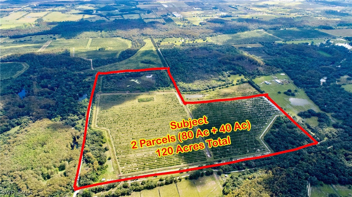 25475 Tom Coker Road LaBelle, FL 33935 - Photo 10 of 10 Gallery Image 10