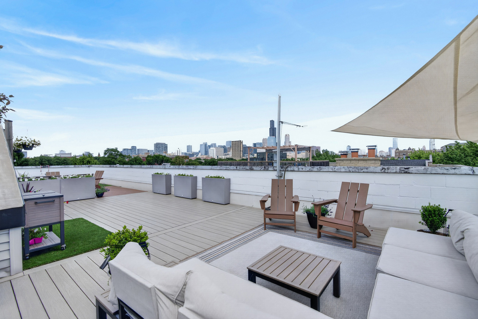 1320 West Grenshaw Street, Unit 2 Chicago, IL 60607 - Photo 32 of 40