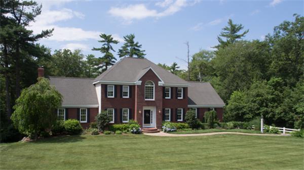 9 Bishops Way North Reading, MA 01864 - Photo 1 of 30