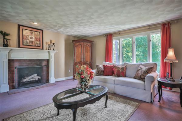 9 Bishops Way North Reading, MA 01864 - Photo 11 of 30