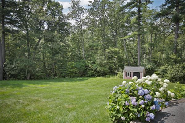 9 Bishops Way North Reading, MA 01864 - Photo 27 of 30