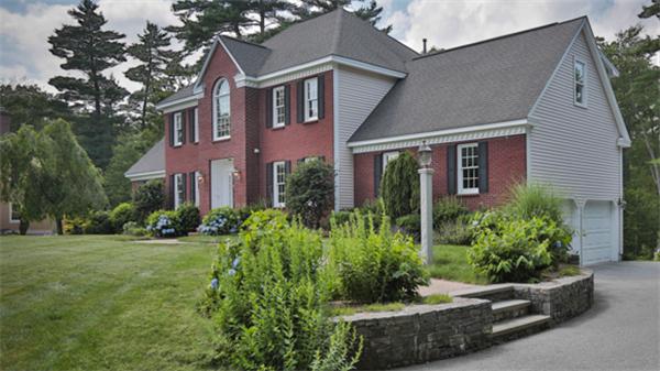 9 Bishops Way North Reading, MA 01864 - Photo 29 of 30