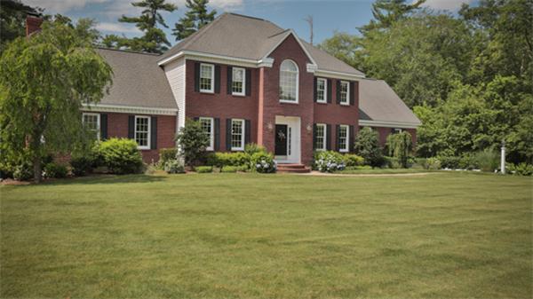 9 Bishops Way North Reading, MA 01864 - Photo 30 of 30