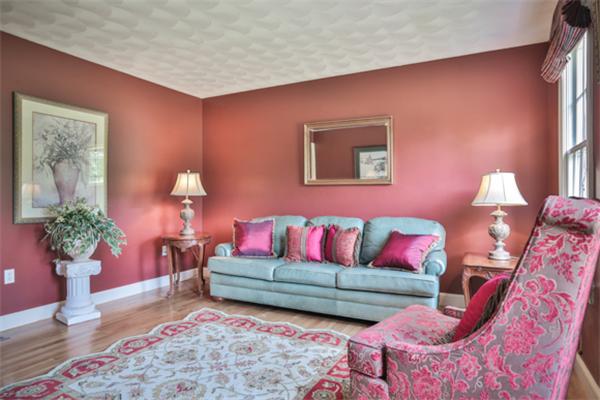 9 Bishops Way North Reading, MA 01864 - Photo 4 of 30
