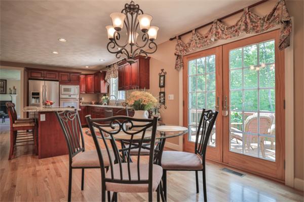 9 Bishops Way North Reading, MA 01864 - Photo 6 of 30