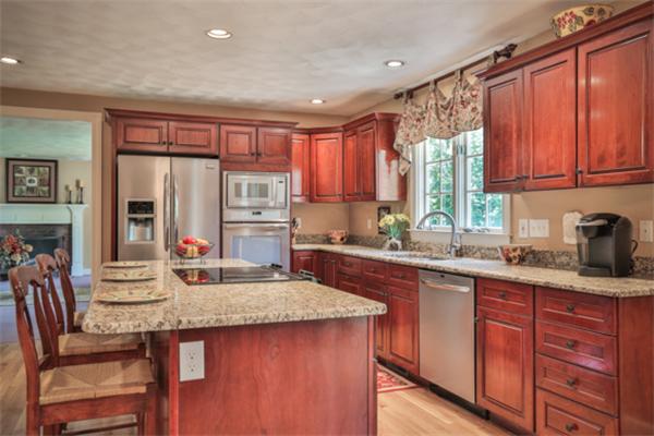 9 Bishops Way North Reading, MA 01864 - Photo 7 of 30