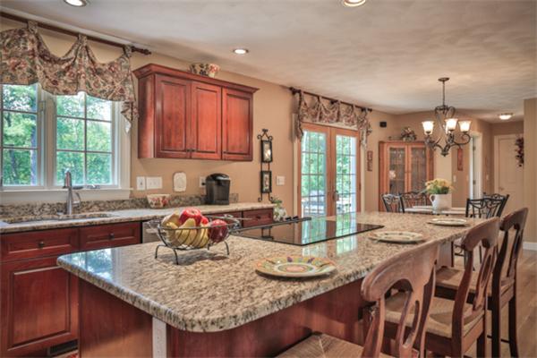 9 Bishops Way North Reading, MA 01864 - Photo 8 of 30