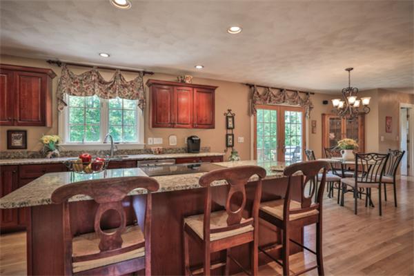 9 Bishops Way North Reading, MA 01864 - Photo 9 of 30