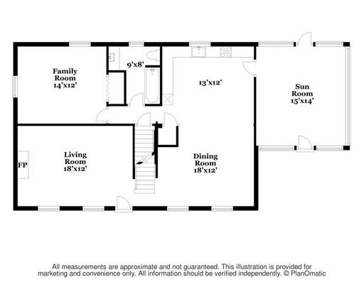 7 Wyllie Road Franklin, MA 02038 - Photo 28 of 30 Gallery Image 28