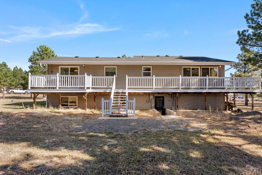 8068 Elna Drive Rye, CO 81069 - Photo 45 of 69