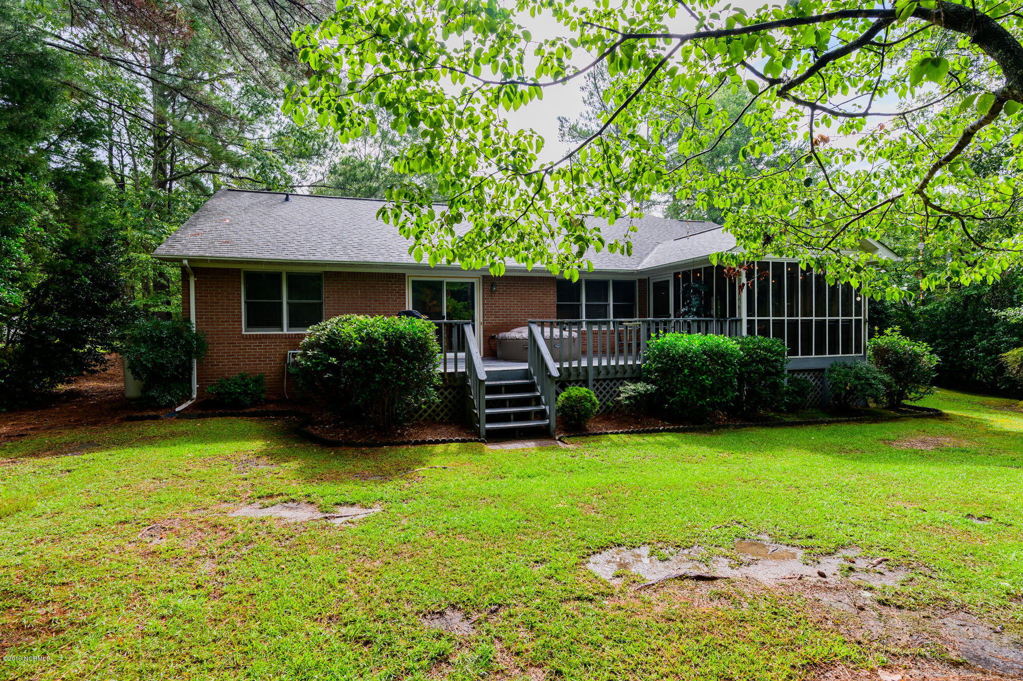 107 Massachusetts Road New Bern, NC 28562 - Photo 8 of 25 RAD_2656