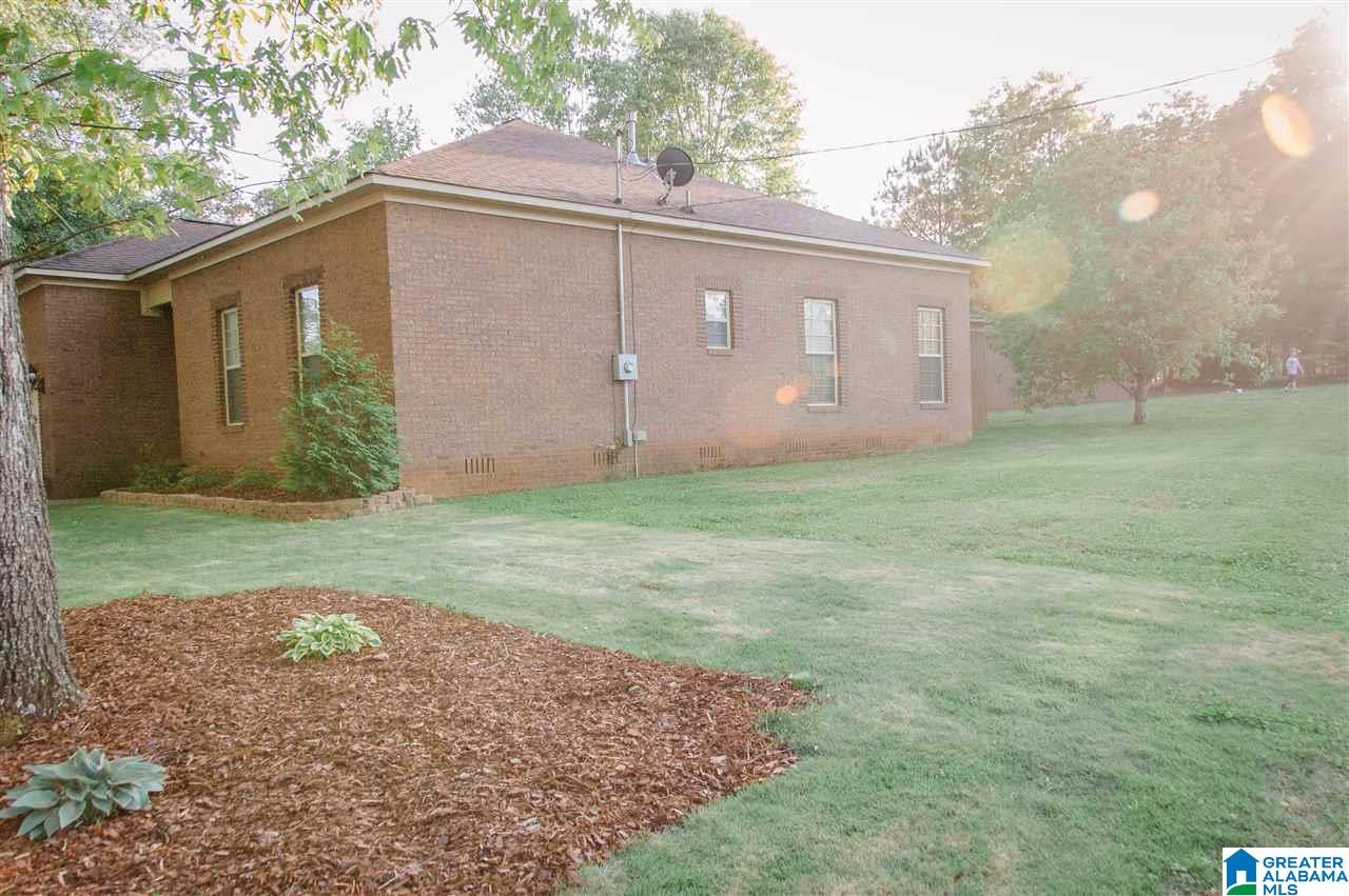 165 Pine View Circle Remlap, AL 35133 - Photo 16 of 48