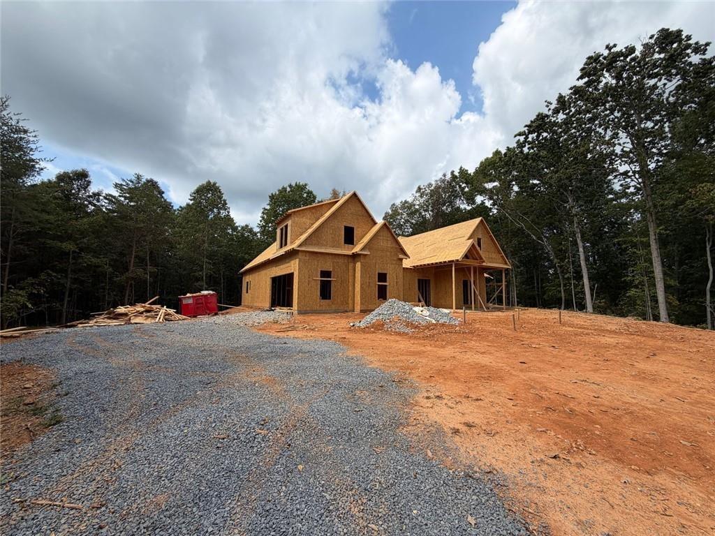 55 Kirk Road Northwest White, GA 30184 - Photo 4 of 45 Gallery Image 4