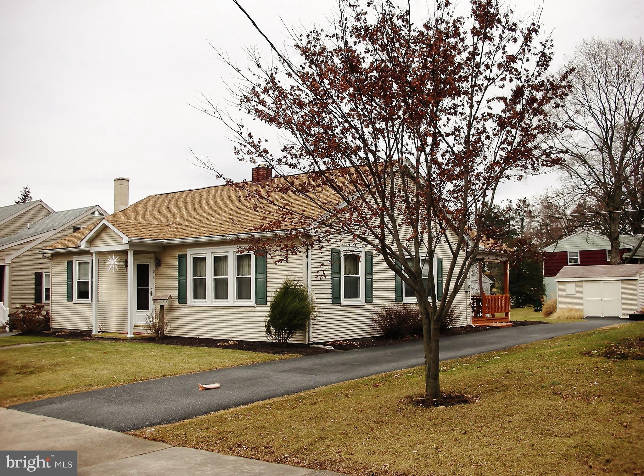 315 Laurel Avenue Lititz, PA 17543 - Photo 1 of 1 Gallery Image 1