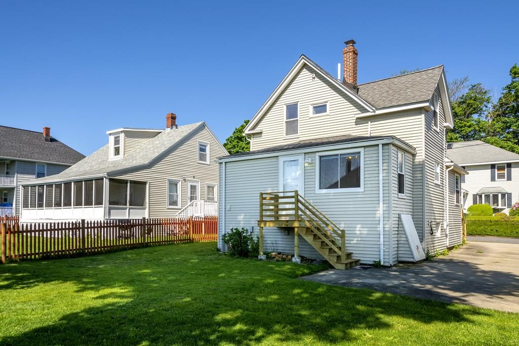 16 Andrew Road Hull, MA 02045 - Photo 4 of 36 Gallery Image 4